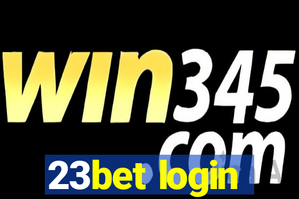 23bet login